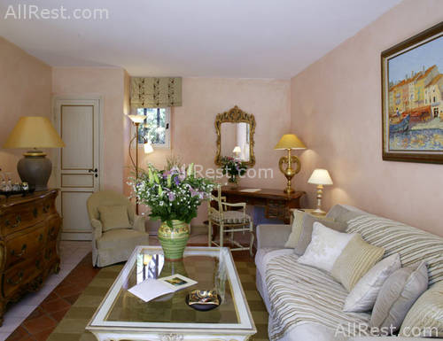Hotel La Bastide de Saint Tropez 21